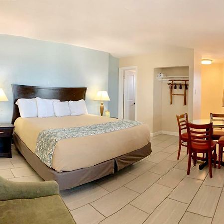 דייטונה ביץ' Sunrise Inn מראה חיצוני תמונה