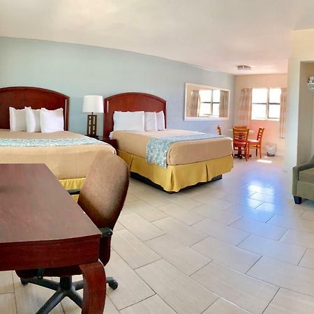 דייטונה ביץ' Sunrise Inn מראה חיצוני תמונה