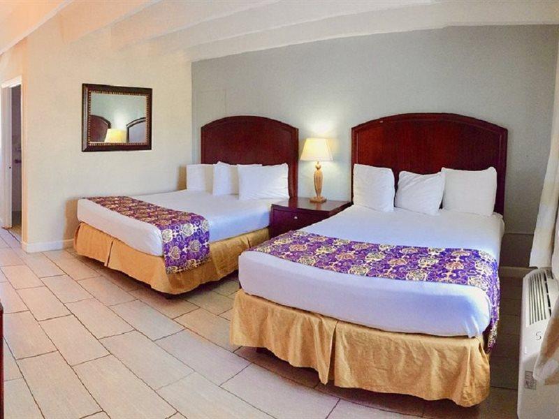 דייטונה ביץ' Sunrise Inn מראה חיצוני תמונה