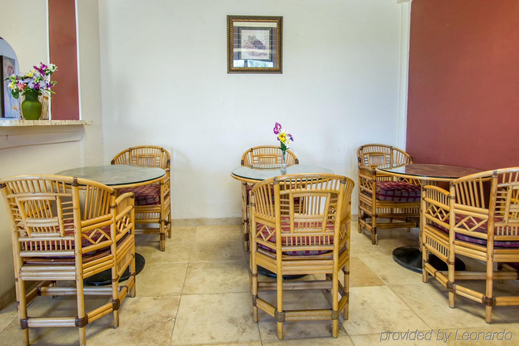 דייטונה ביץ' Sunrise Inn מראה חיצוני תמונה