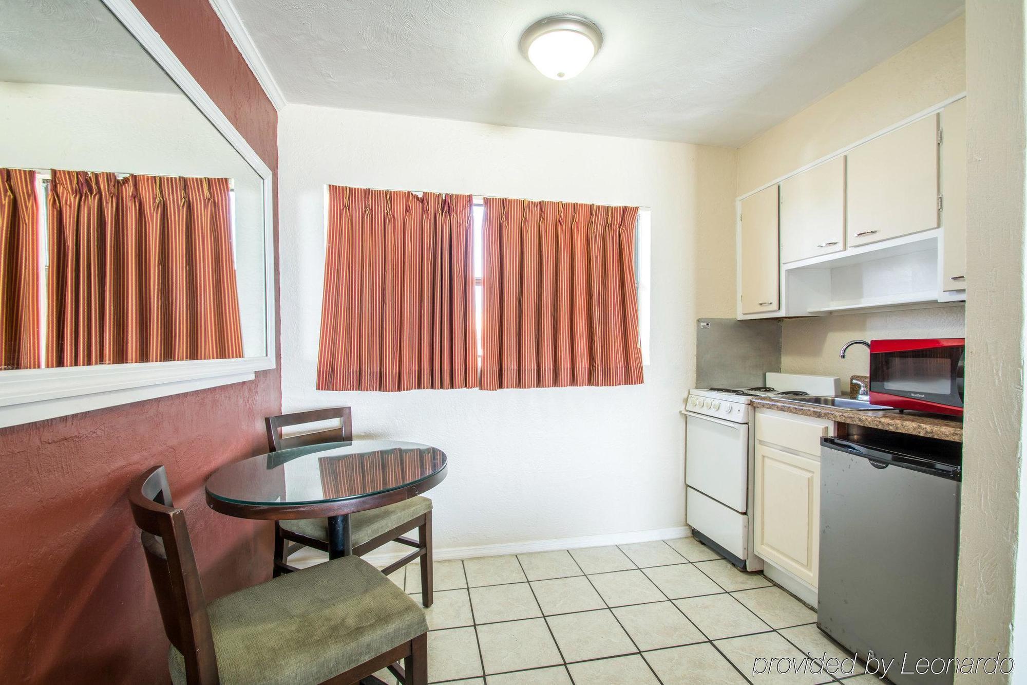 דייטונה ביץ' Sunrise Inn מראה חיצוני תמונה