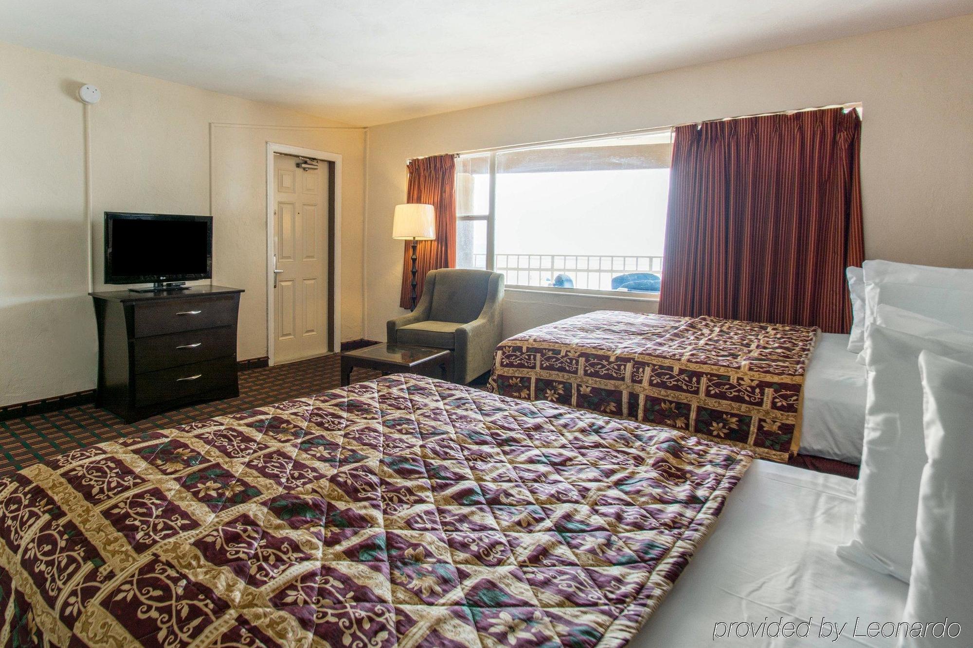 דייטונה ביץ' Sunrise Inn מראה חיצוני תמונה