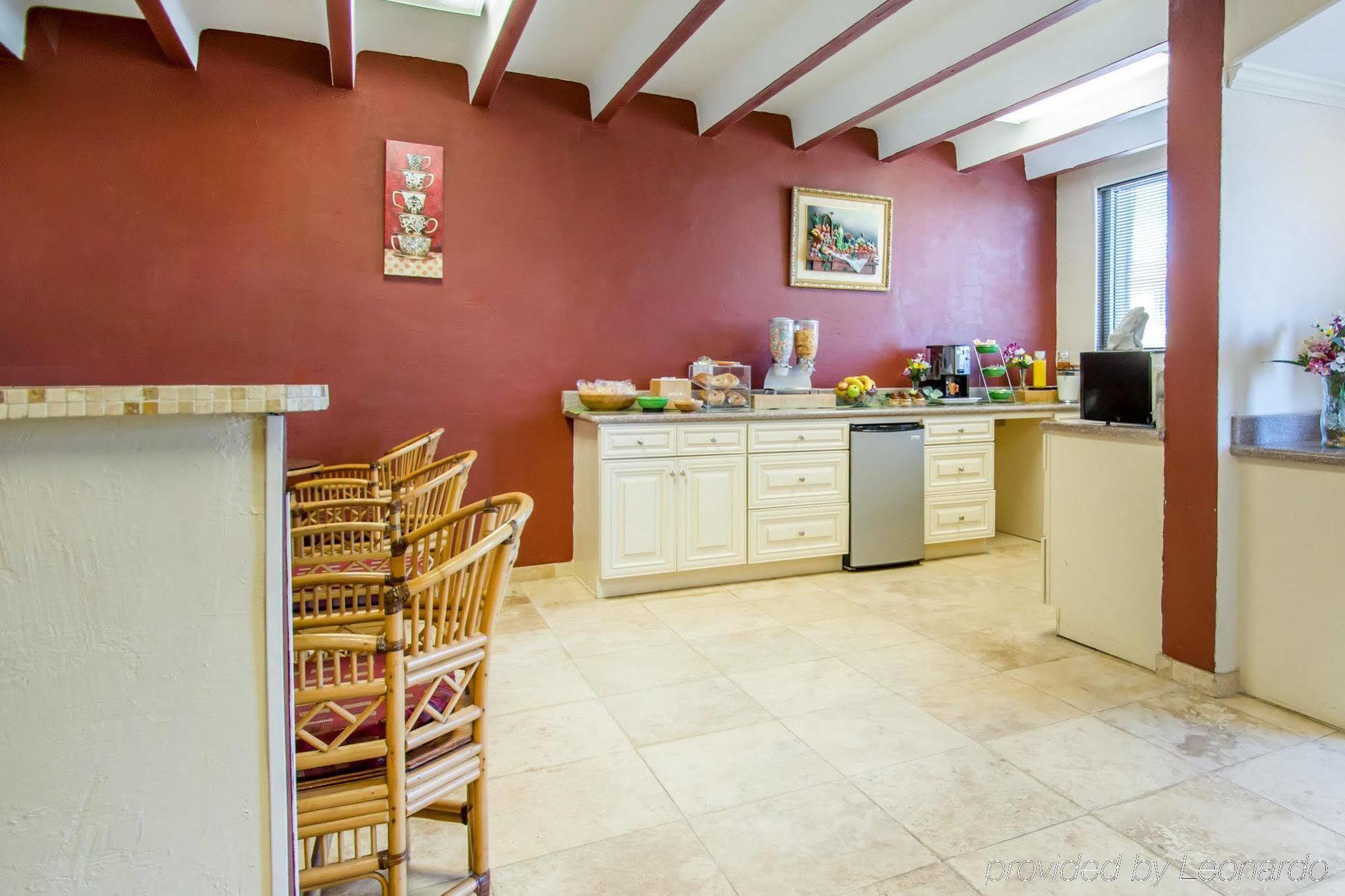 דייטונה ביץ' Sunrise Inn מראה חיצוני תמונה