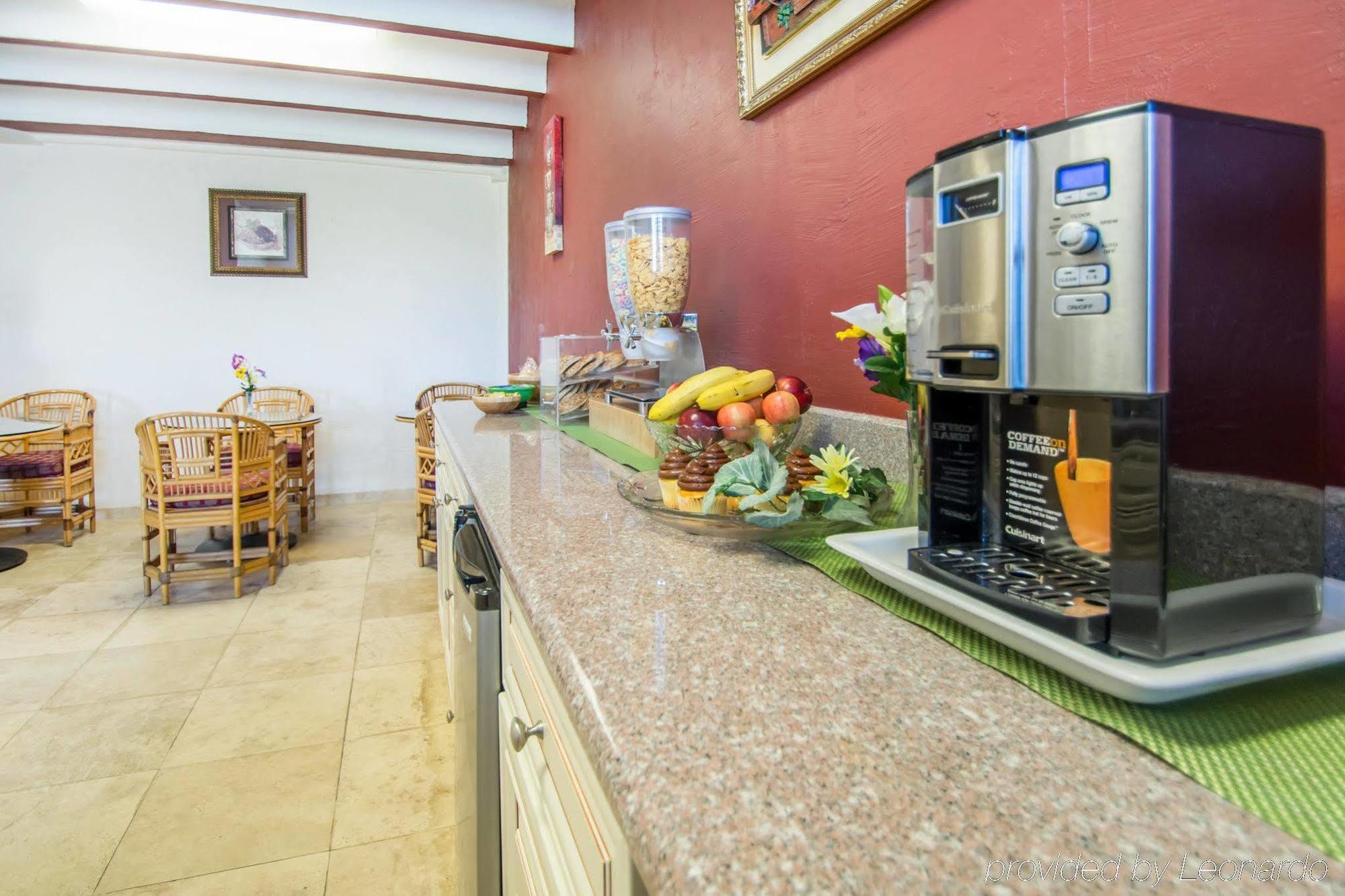 דייטונה ביץ' Sunrise Inn מראה חיצוני תמונה