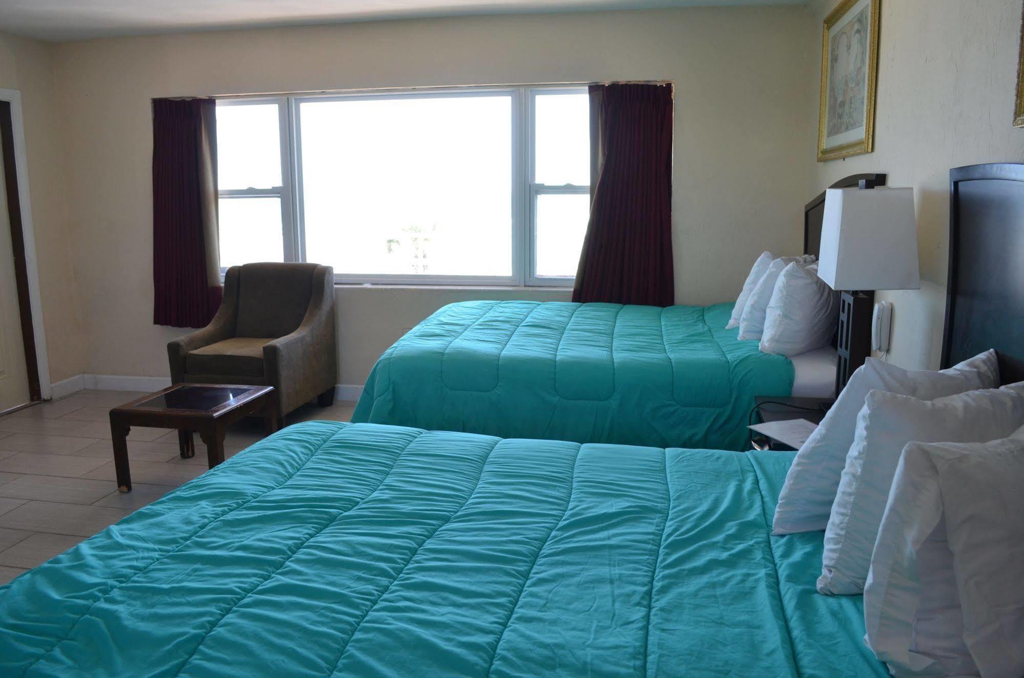 דייטונה ביץ' Sunrise Inn מראה חיצוני תמונה