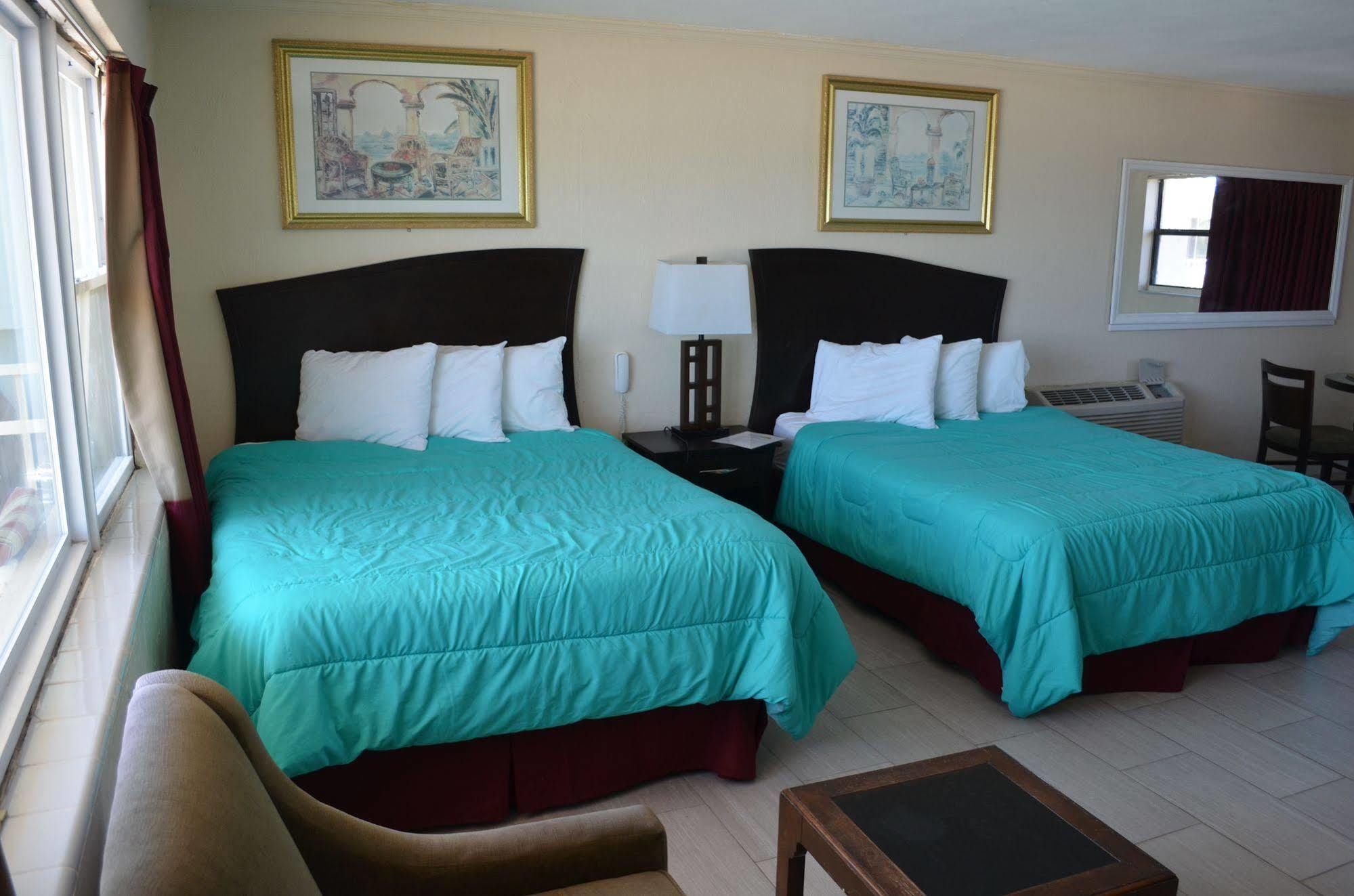 דייטונה ביץ' Sunrise Inn מראה חיצוני תמונה