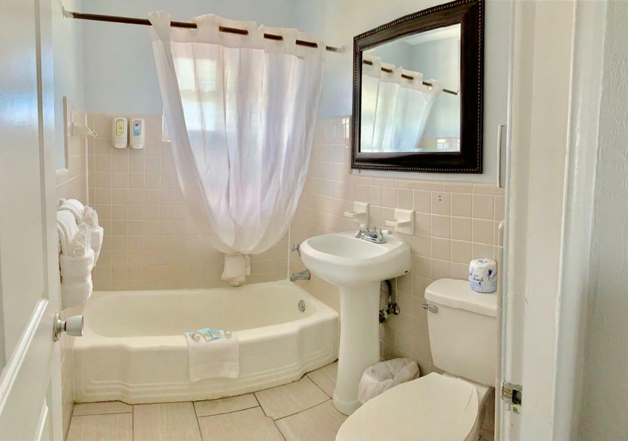 דייטונה ביץ' Sunrise Inn מראה חיצוני תמונה