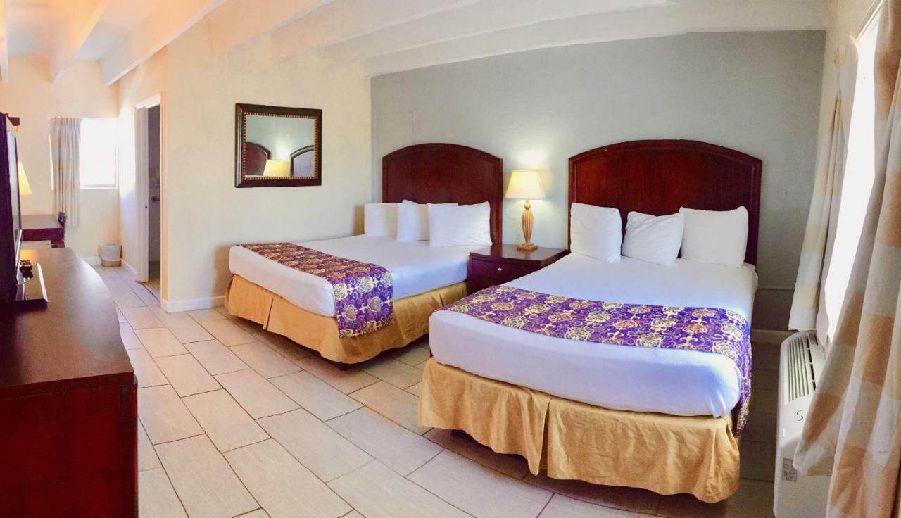 דייטונה ביץ' Sunrise Inn מראה חיצוני תמונה