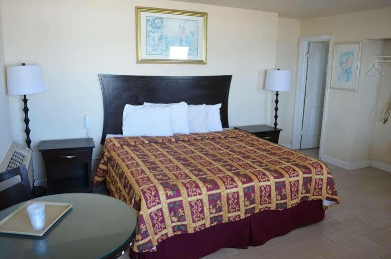 דייטונה ביץ' Sunrise Inn מראה חיצוני תמונה