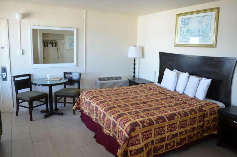 דייטונה ביץ' Sunrise Inn מראה חיצוני תמונה
